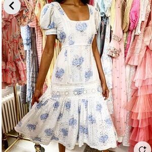 Love shack fancy dress